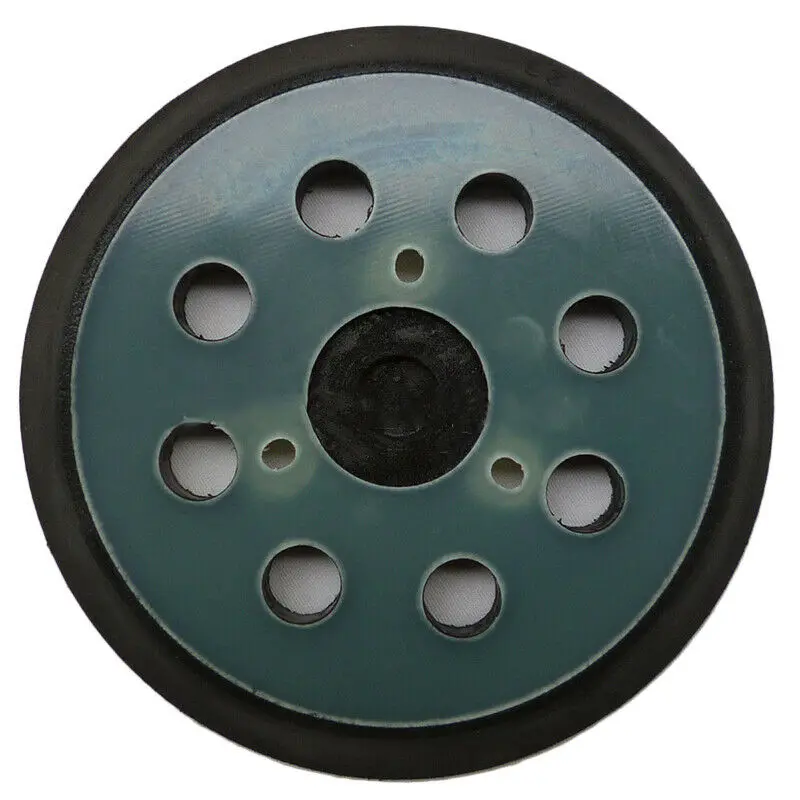 5Inch Trackal Sander Backing Pad Base 