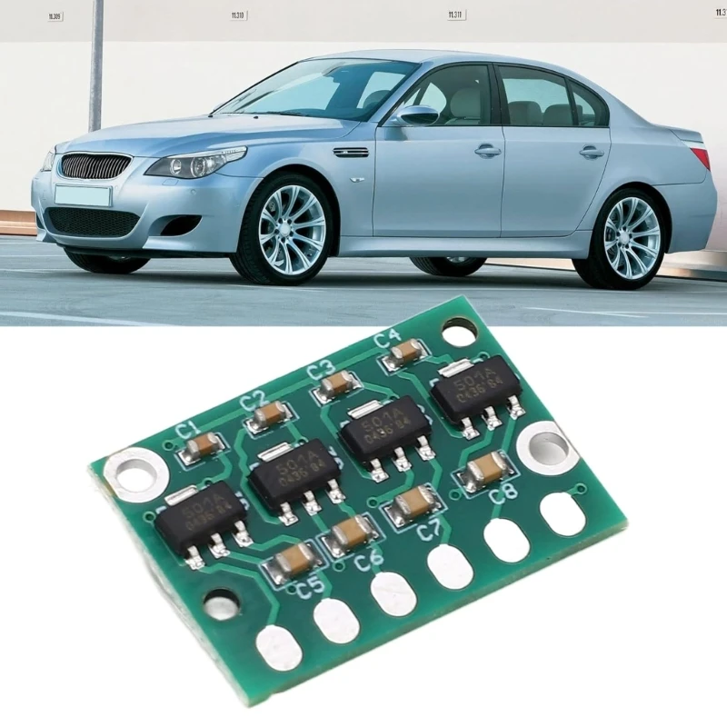 

Датчик положения шестерни для E60 E66 6HP19 Датчик положения коробки передач автомобиля J60F