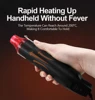 Hot Air Heat Gun 300W Electric Power High-Temperature Blower Mini Tool Kit For DIY Shrink Tubing Soldering Plastic Rubber Stamps 6