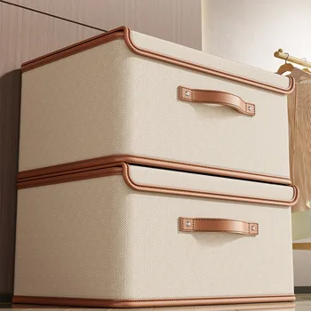 Oxford Cloth Storage Box 1