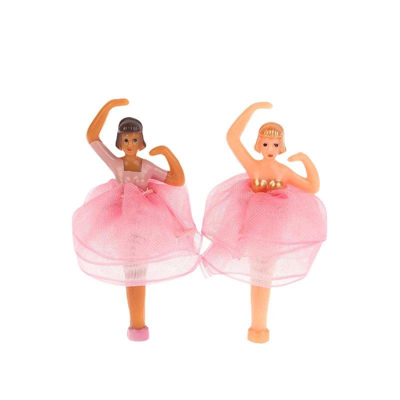 Music Box Dolls Ballet Dancer Decor Doll Figurine Ornament Princess Doll Music Box Ballet Dance Accessories music box