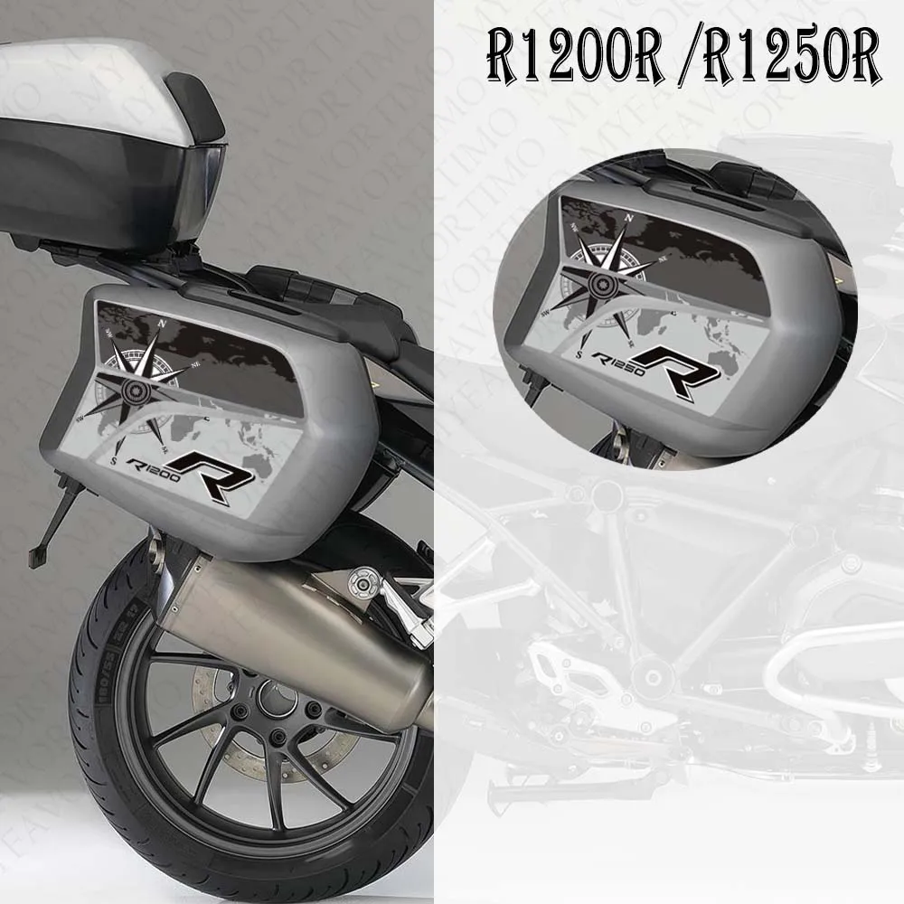  ũ е Ʈũ Ϲ ̽ дϾ ƼĿ Į, BMW R 1200 1250 R R1200 R1250 2021-2024, R1200R R1250R
