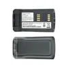 3.7V 5700mAh  R9-5iH Li-ion Battery for EADS Airbus Cassidian THR9 THR9 C-30 THR9+ THR9i Handheld Digital Two Way Radio Battery 4