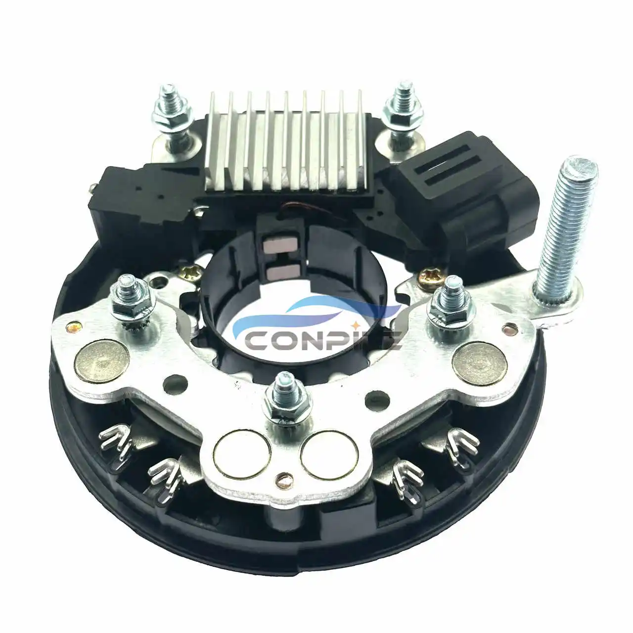 Isuzu Qingling 600p 4 Kh1 Generator Rectifier Bridge Regulator