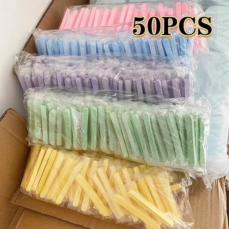 10/20/50 Pcs 압축 페이스 워시 워시 페이스 스펀지 클린 페이스 파우더 퍼프 클렌징 코튼 패드 클렌징 뷰티 스트립