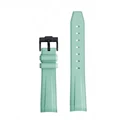 Light green black