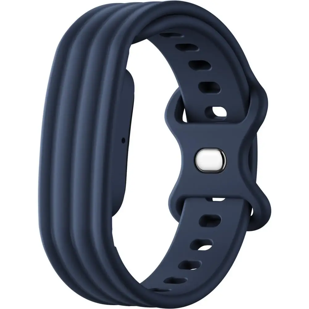 Breathable Sport Silicone Strap - Replacement Wristband