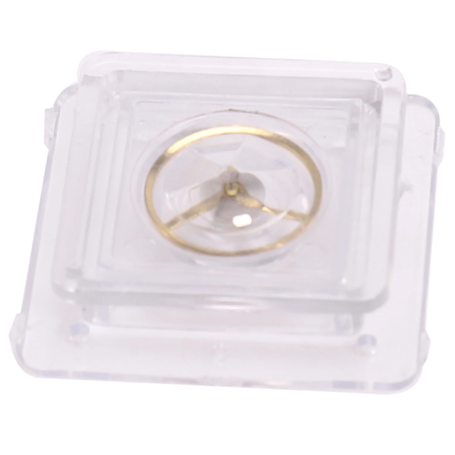 Orologio Balance Wheel Spring Watch Movimento Balance Movimento Meccanico Per Eta 2824/2834/2836 Movimento Dell'Orologio Parti Dell'Orologio