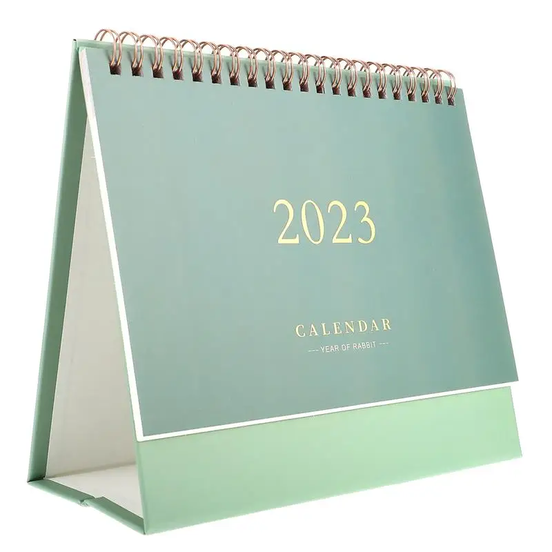 Calendar 2023 Desk 2022 Standing Desktop Small Monthly Table Planner Office Tabletop Mini Daily Wall Decorative Day calendar 2023 desk 2022 standing desktop small monthly table planner office tabletop mini daily wall decorative day