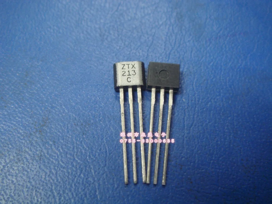 ZTX213C ZTX213 STP80NF10FP P80NF10FP D843 2SD843-Y 2SD843 2SK947 K947 KA78R05 SW-338