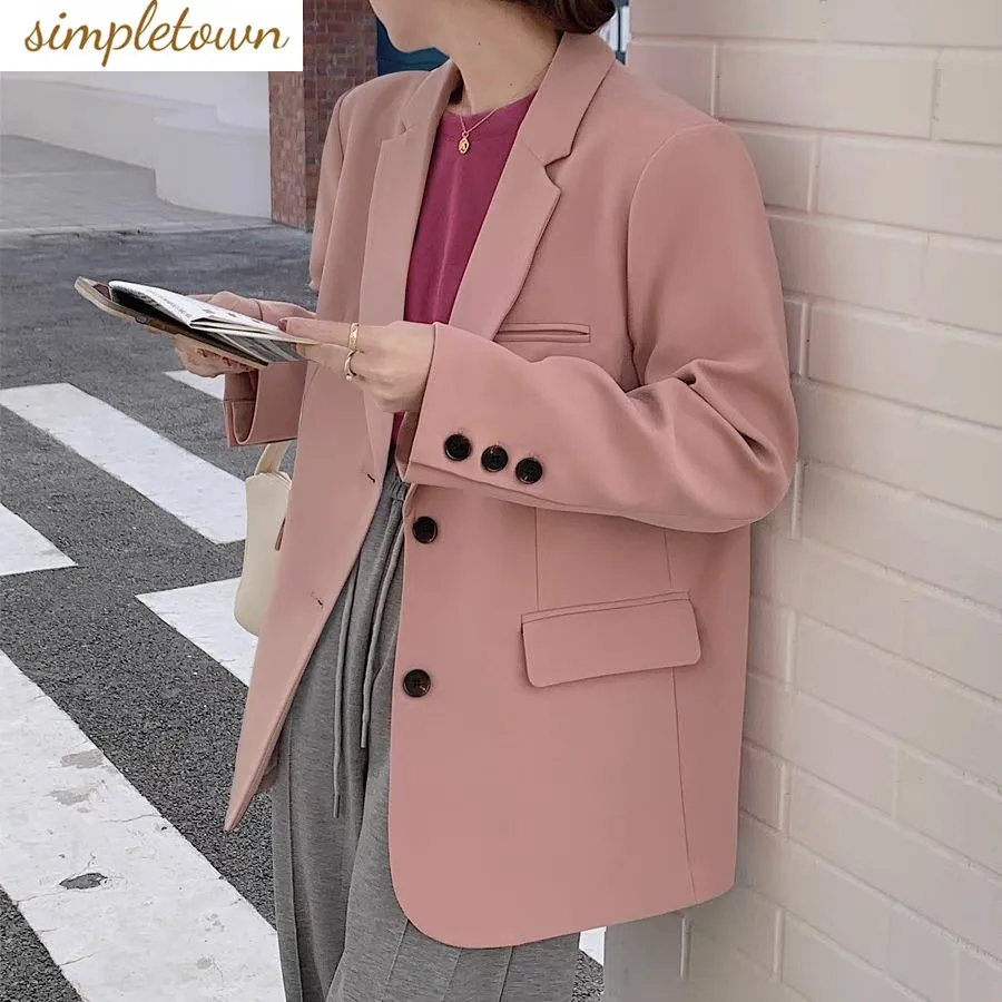

Spring and Autumn Fashion Women's Jacket 2023 Korean Version High Level Fried Street Skilled Small Blazer Design Top
