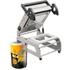 Tabletop Manual Press-type Tray Sealer For Restaurant Takeout Food Frozen Food Packing, Supermarkets 4