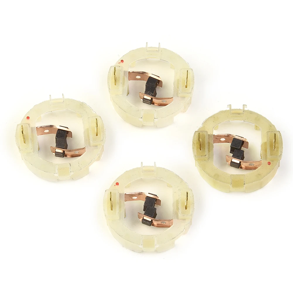 Держатели для угольной щетки, держатели для угольной щетки идеальной формы для RS550 HC683LG HC685LG KV3SFN, держатель для угольной щетки для BOSCH