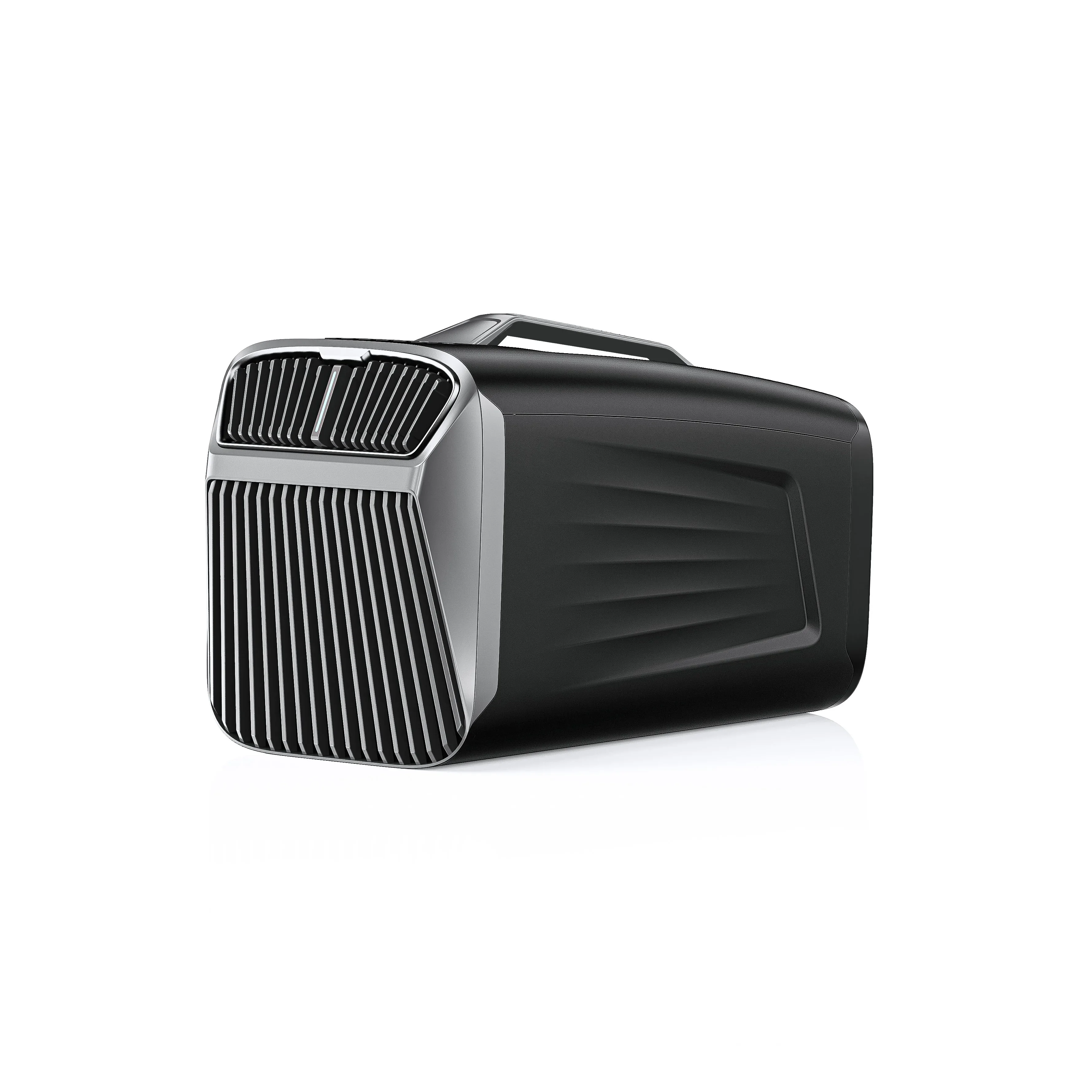 6000BTU Cold and Warm Popular Smart Indoor Window Air Conditioning Electric Portability Mobile Mini Vehicle Heat Insulation Box
