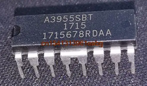 

IC 100% NEW Free shipping A3955SBT