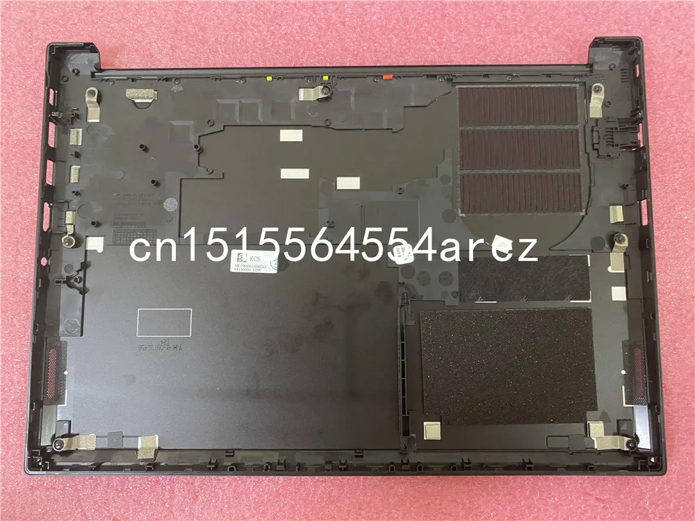peças e acessórios para laptops