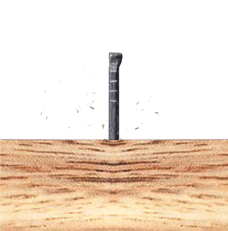 220V Electric Nail Gun Nailing Stapler Shooter Stapler Gun Woodworking Nail Gun Accessories Pneumatic Gun Nail F30 Straight Nail 5