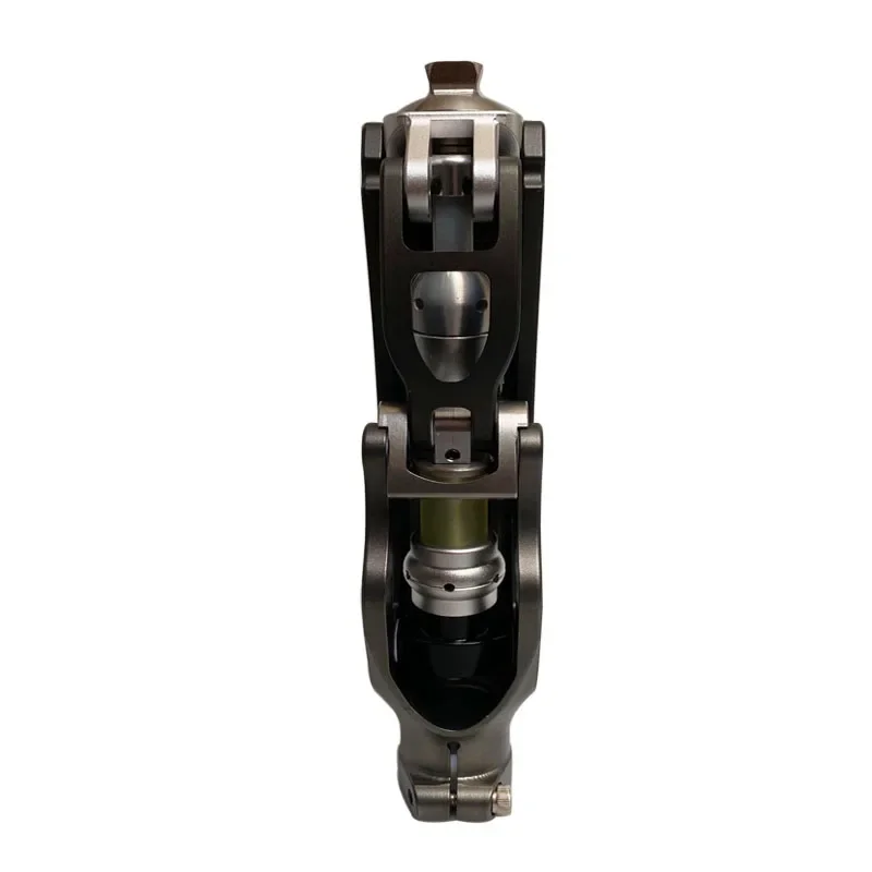 Prosthetic Limbs Artificial Leg Parts Knee Prosthesis Multi-axis Hydraulic Knee Joint Prosthetic