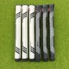 Super-GT Pistol Golf Putter Grip Non-slip Lightweight Golf Enhances Feel Wear resistant Rubber Woods Universal Quality Grip 6
