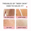 320ml Body Wash Perfume Long Lasting Fragrance Moisturizing Skin Beautifying Bath Lotion Shower Gel Body Care 3