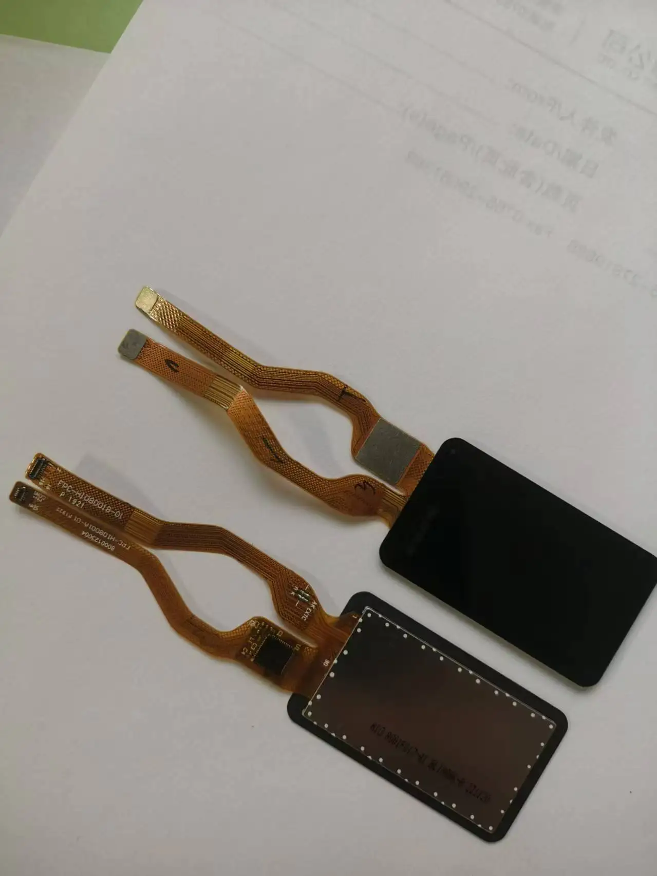 GOPRO MAX LCD
