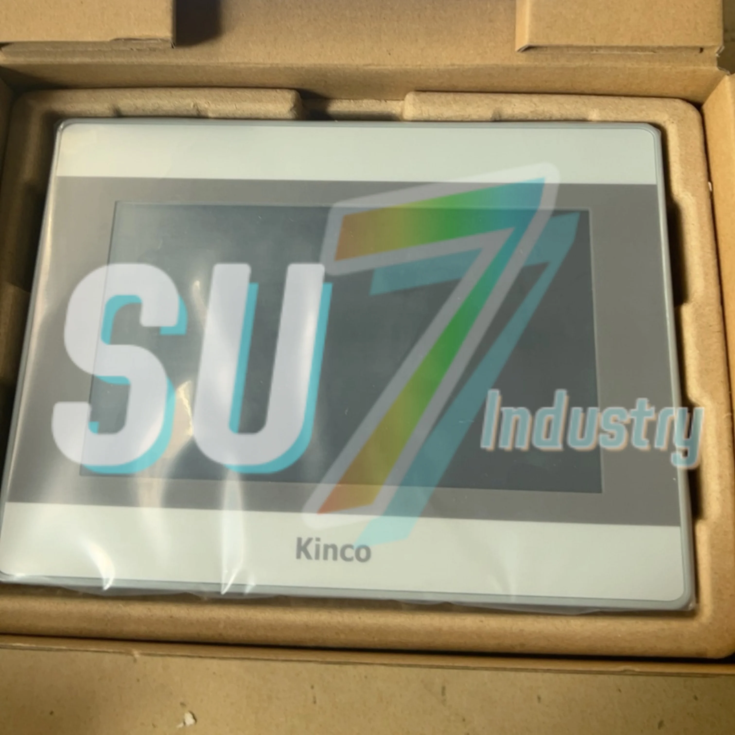 MT070 MT070E HMI Touch Panel New In Box - AliExpress 502