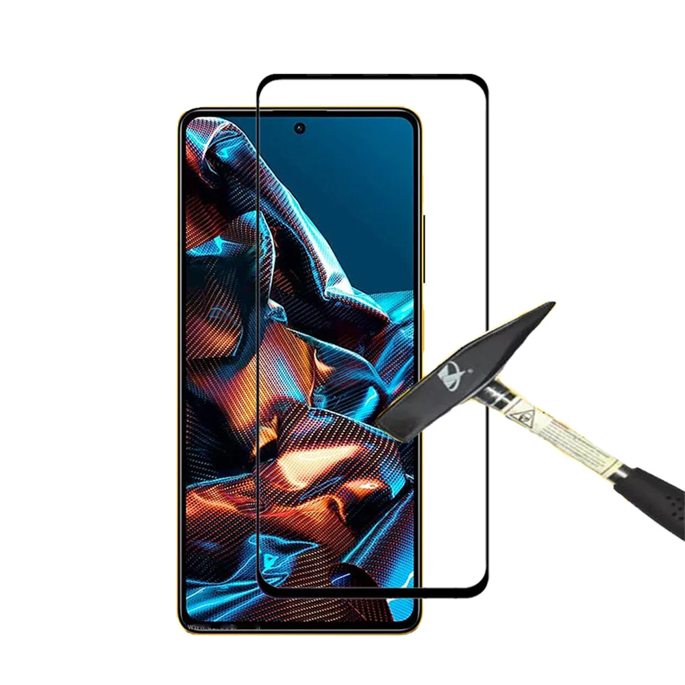 Poco F5, поко x5 про стекло на Poco X5 Pro 5G защитное стекло Xiaomi ...