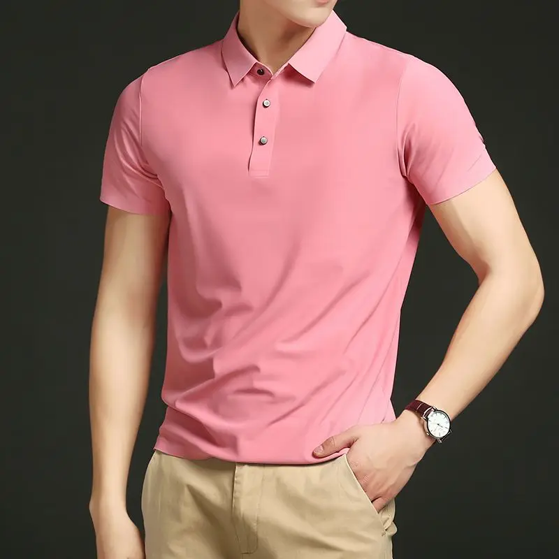 Men Polo Shirt