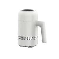 300ML 220V DIY Ice Cream Maker MilkshakeIntelligent Touch Panel Multi Ice Cream Machine Yogurt Machine Milk Shake Machine 1