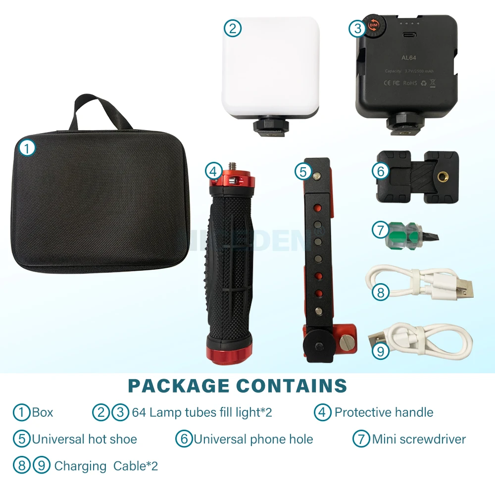 

Product freight