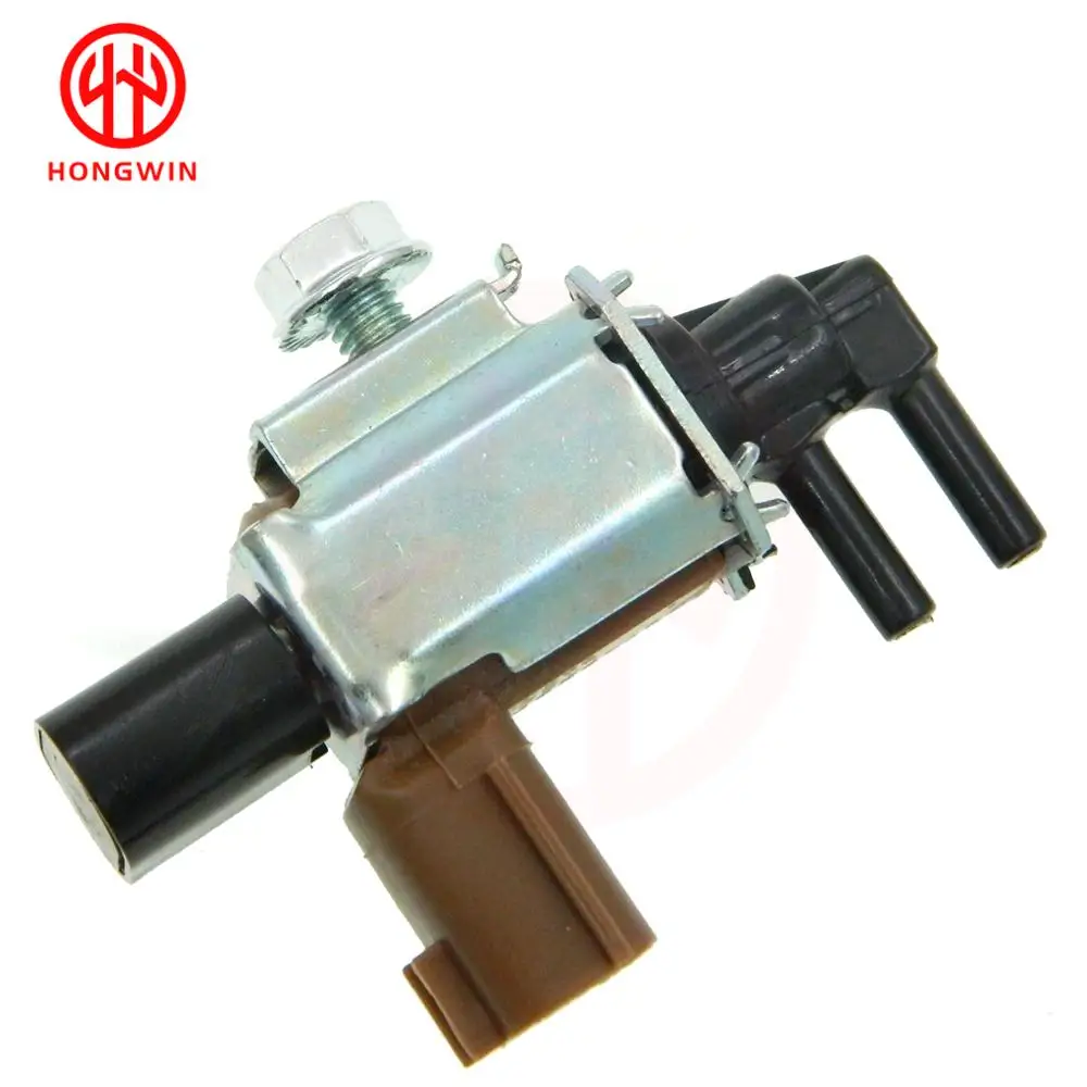 Vacuum Solenoid Valve For Mazda 3 5 6 CX7 2.0L 2.3L 2.5L 3.7L LF8218740 4M5G-9A500 LF82 4M5G9A500 K5T81777 K5T46597 K5T81297 vacuum switch solenoid valve