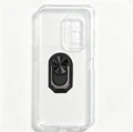 Clear Tpu C Black
