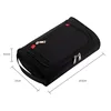 New Oxford Toiletry Bag for Men Women Dopp Kit Mens Hanging Toiletry Bag Travel Toiletry Bag for Traveling Large Cosmetic Bags 6