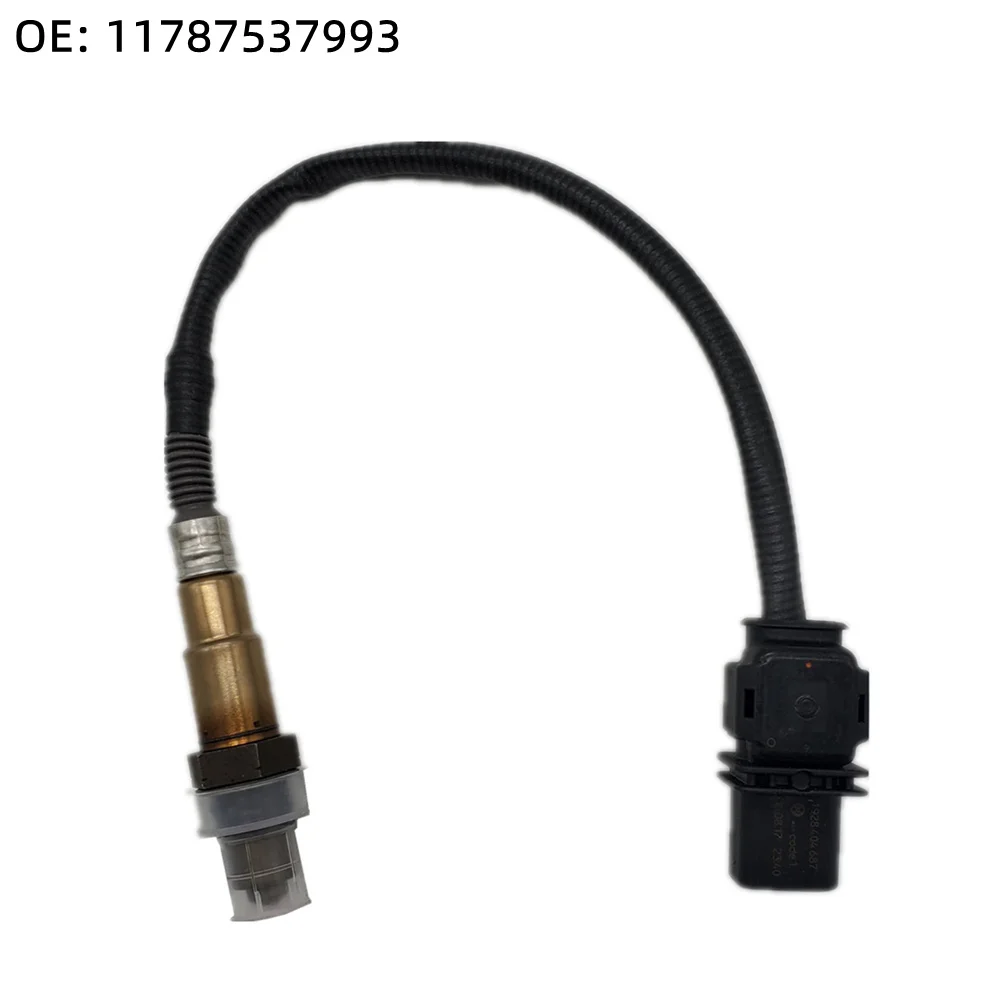 

Original Upstream Lambda Probe Oxygen O2 Sensor Bosc-h OE# 11787537993 7537993 0258017036 For BMW E87 E90 E91 330I 325I 130I