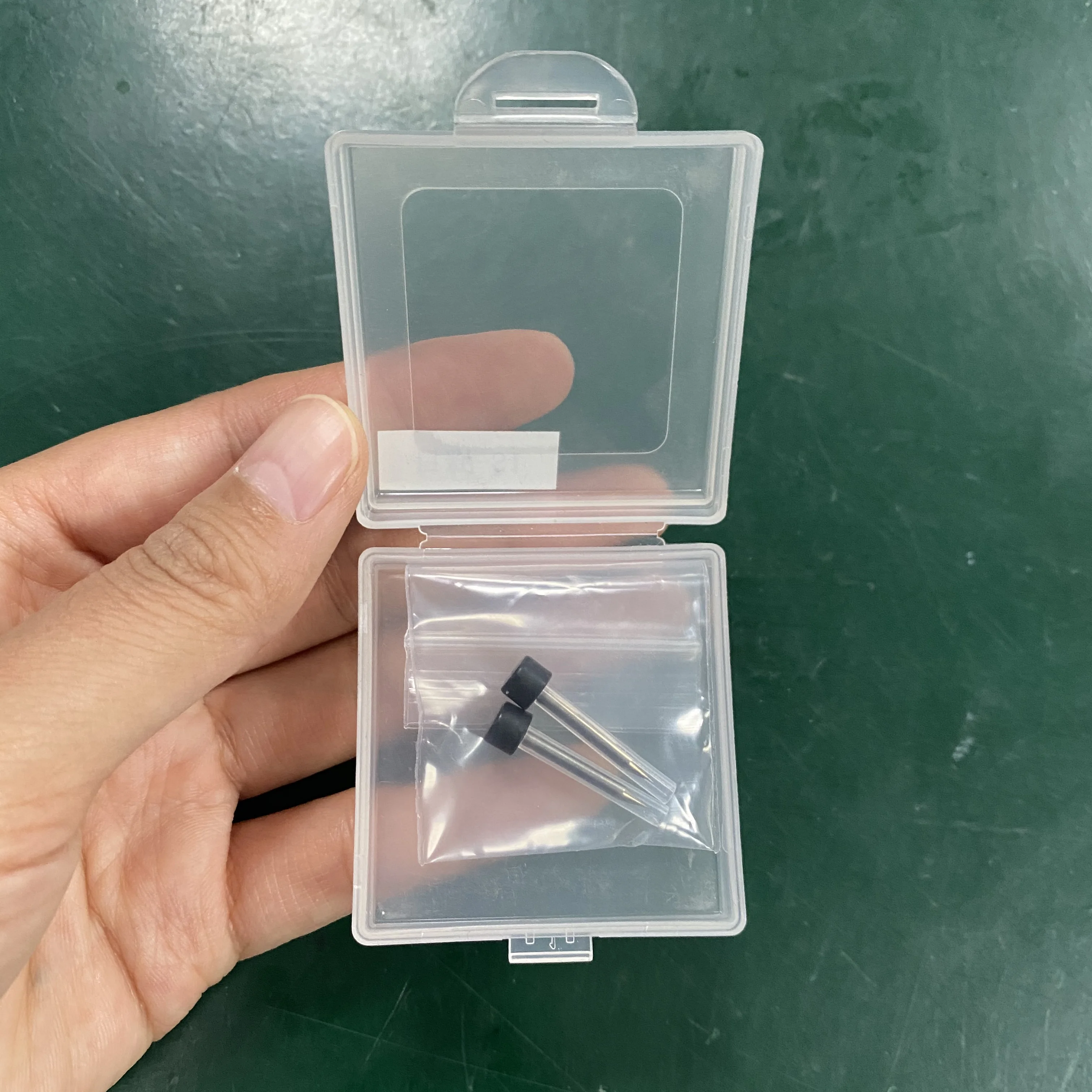EI-14 Electrodes Rod For Swift S1 S5 FIber Fusion Splice Machine electrode rod Free shipping