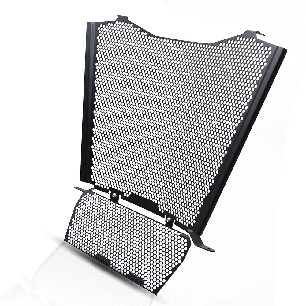 

2019 2020 2021 Motorcycle Radiator Grille Guard Cover Oil Cooler Protection For BMW S1000RR S1000 RR S 1000 RR Motorsport Sport