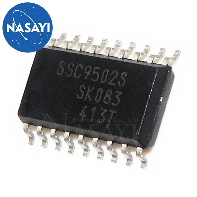 

10 шт. SSC9502S SSC9502 SOP-18
