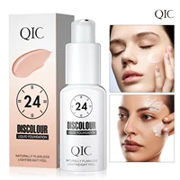 Foundation Magic Color Changing Foundation Liquid Soft Matte Long Lasting Hydrating Makeup Base