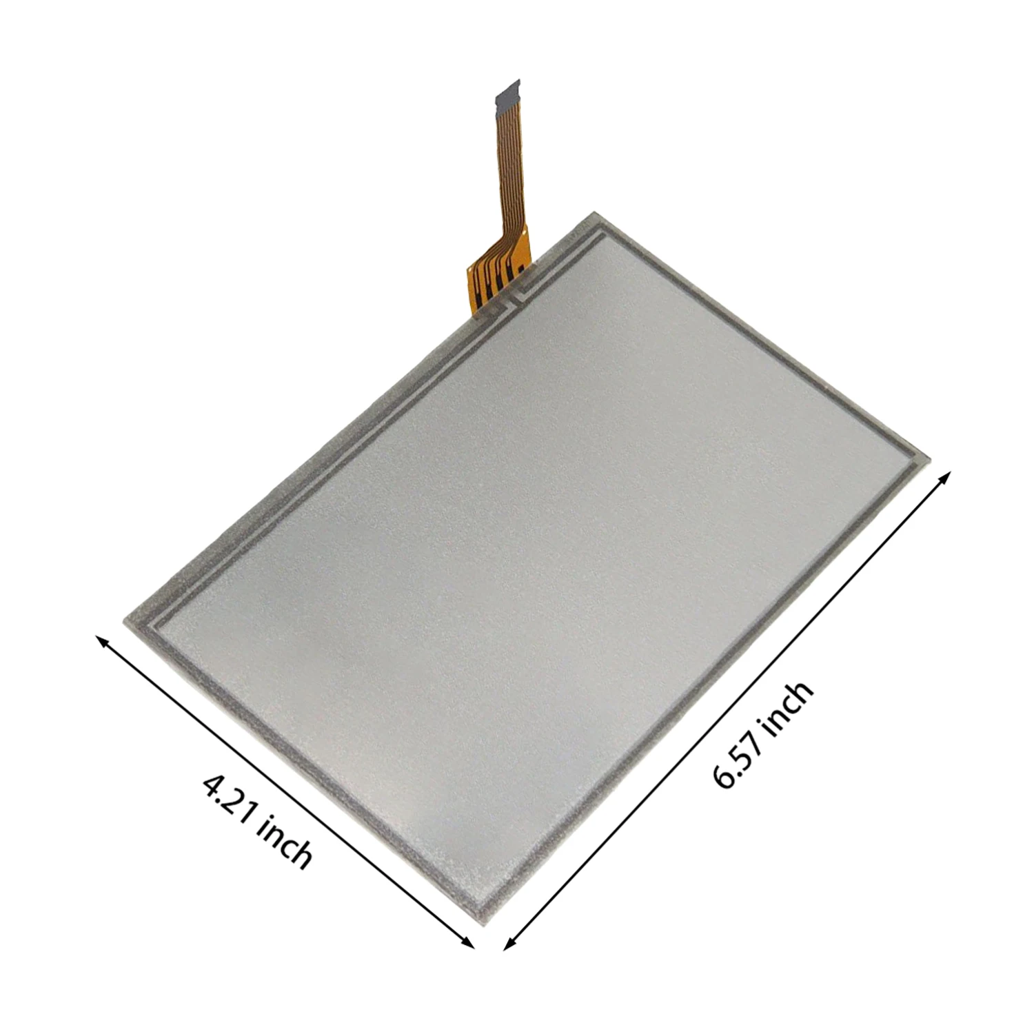 LTA070B510F LTA070B511F LTA070B512F ڵ NAV GPS  ġ ũ,  ES240 ES350 CSV40 2006-2009, 7 ġ, 1PC