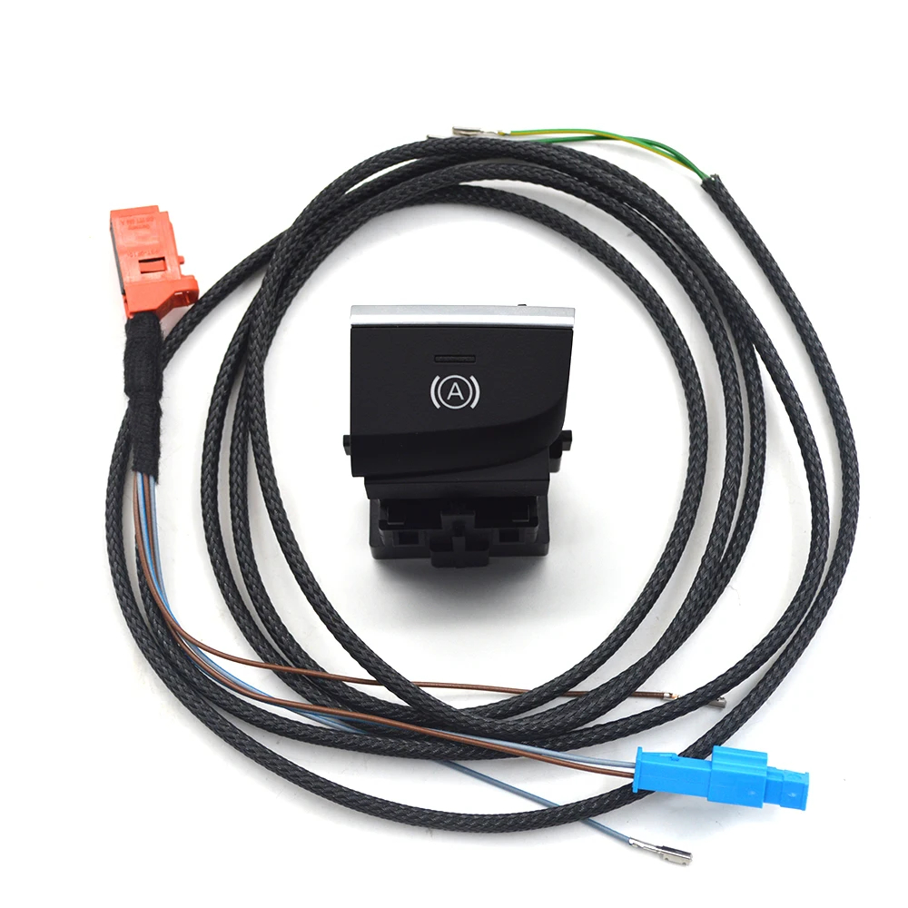 

Для Audi A3 S3 RS3 2013-2016 Φ вспомогательный переключатель 8V1 927 143 A 8V1927143A 8V1 927 143