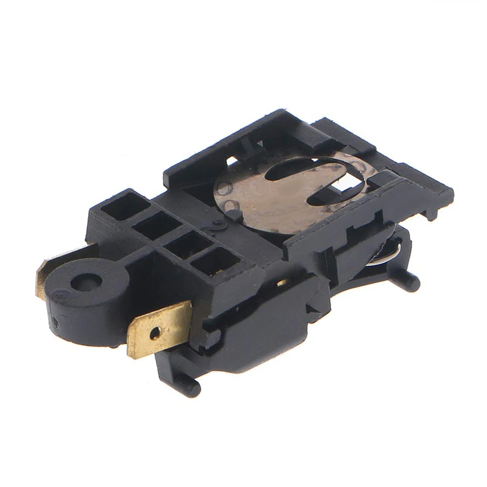 Description Picture 6 of item2PCS Electric Kettle Switch Thermostat Switch Temperature Control 2 Pin 13A/16A 250V Kitchen Electric Kettle Parts