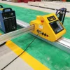 Cheap Price Portable Plasma Cutting Machine With 63A Plasma Source/Metal Cutter Oxygen Cutting Machine 6