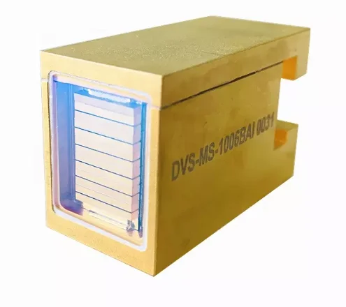 Diode laser stack bars SG DVS-MS-1003BAI DVS-MS-1005BAI DVS-MS-1006BAI DVS-ML-1008BAI 300w 500w 600w 808nm 755nm 1064nm