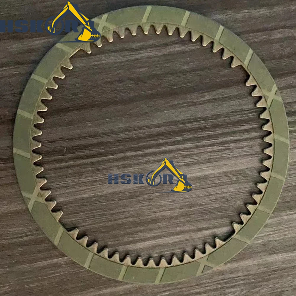 NEW Friction plate discfor construction machinery