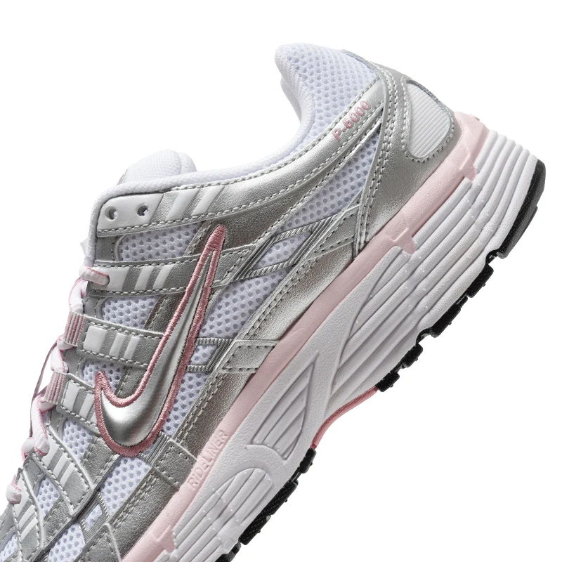 أحذية نايك النسائية P-6000 أحذية رياضية للسفر في ا...