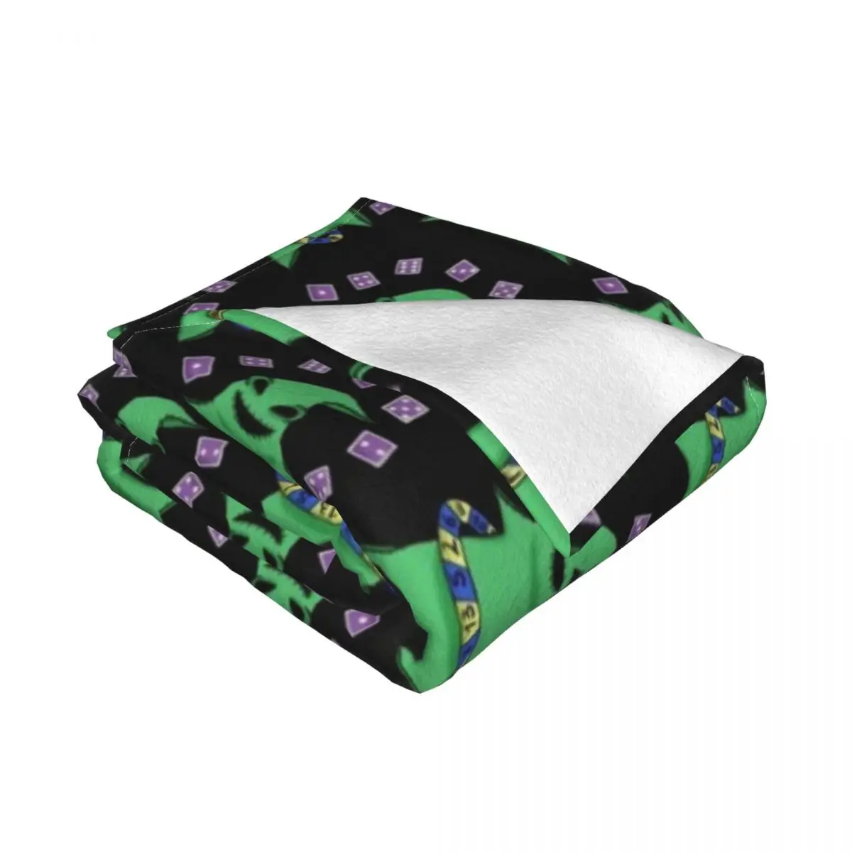 Oogie Boogie�� ü���� ������ ���, ���� ���, ���� �ε巯�� ���