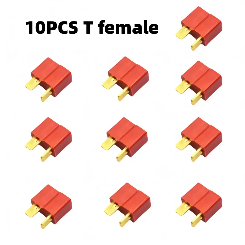 High Current Anti-Slip Power Connector Set