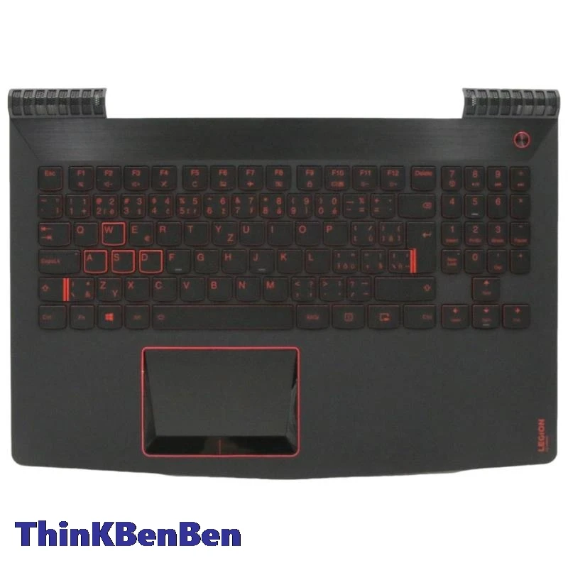 

Чехол для Lenovo Legion Y520 15 R720 15IKBN 15IKBA 5CB0N00303