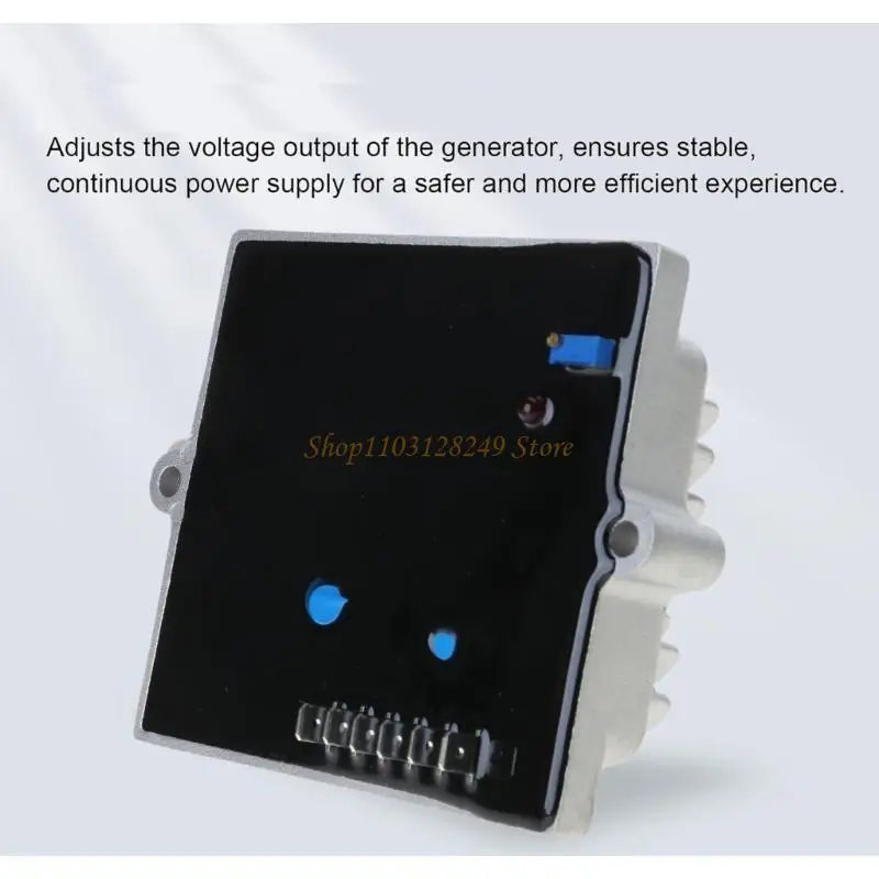 N5KD 고효율 전압 조절기 PCB 회로 보드 083049 81918 용 0F97190SRV