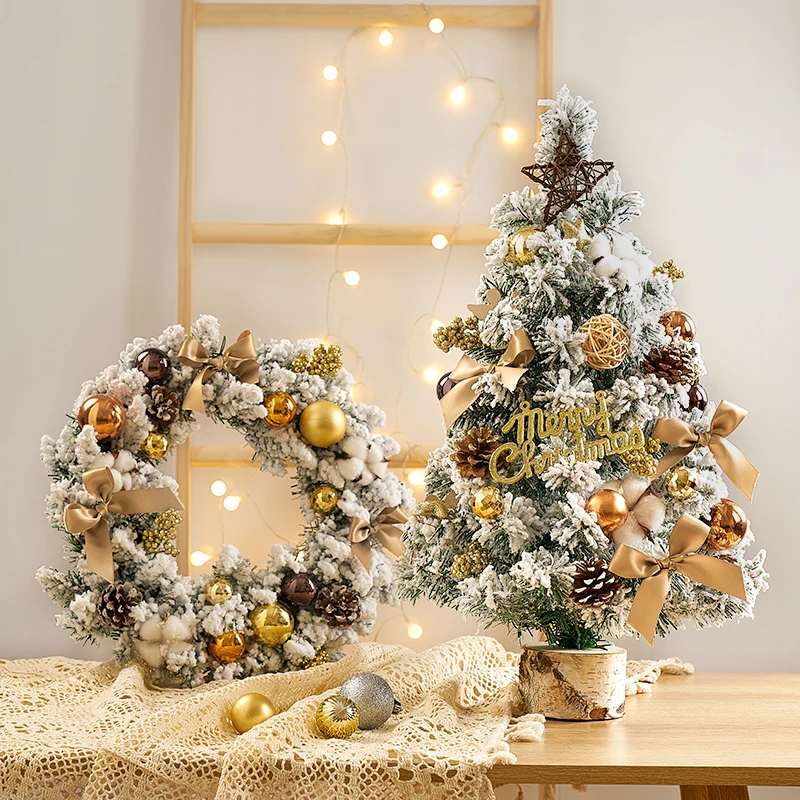 

Party Supplies Christmas Tree Balls Scene Aesthetic Bedroom Modern Girls Christmas Tree Balls Crafts Hogar Christmas Decoration